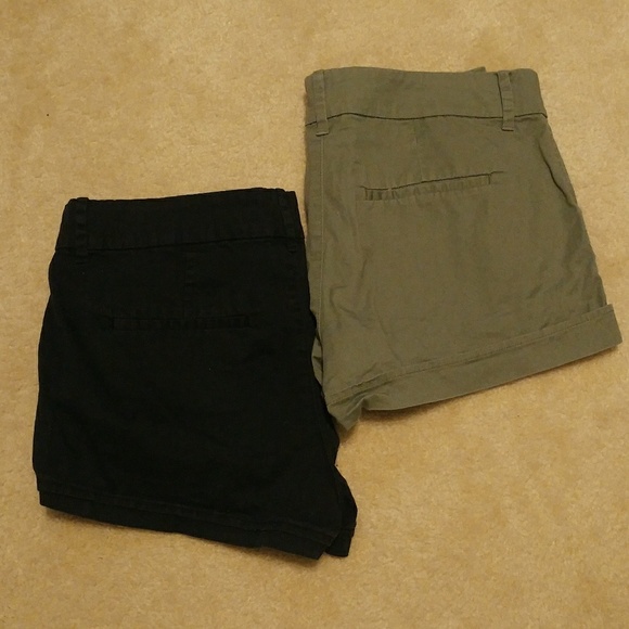 Shorts - Picture 2 of 3